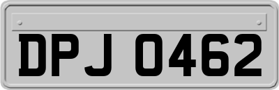 DPJ0462