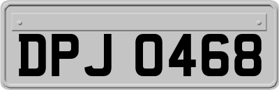 DPJ0468
