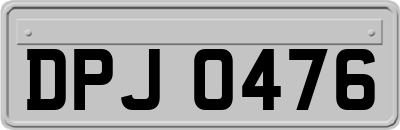 DPJ0476