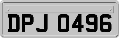 DPJ0496