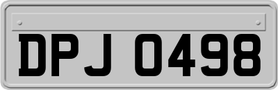 DPJ0498