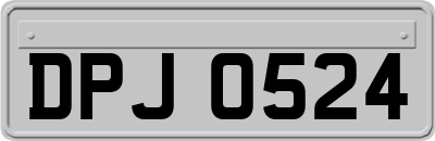 DPJ0524