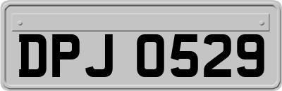 DPJ0529