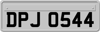DPJ0544