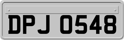 DPJ0548