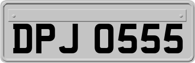 DPJ0555