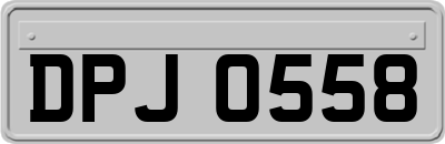 DPJ0558