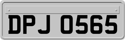 DPJ0565