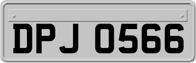 DPJ0566