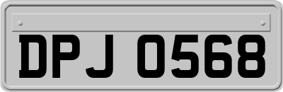 DPJ0568