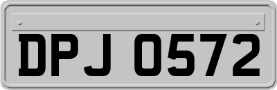 DPJ0572