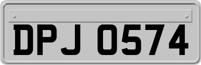 DPJ0574