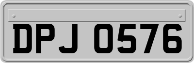 DPJ0576