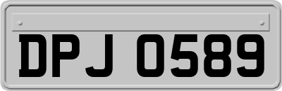 DPJ0589