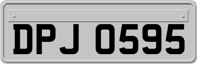 DPJ0595