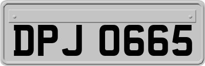 DPJ0665