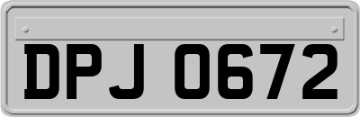 DPJ0672