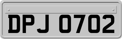 DPJ0702