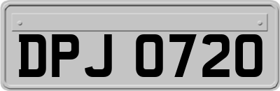 DPJ0720