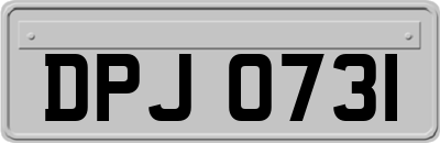 DPJ0731