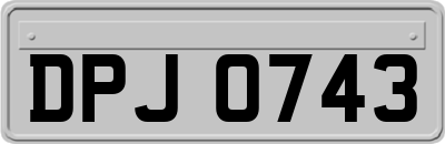 DPJ0743