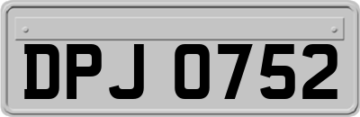 DPJ0752