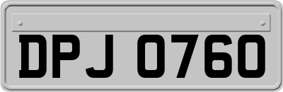 DPJ0760
