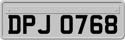 DPJ0768