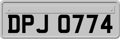 DPJ0774