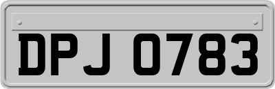 DPJ0783