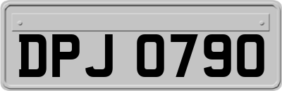 DPJ0790