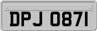 DPJ0871