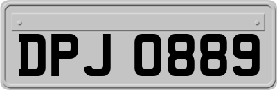 DPJ0889