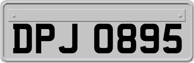 DPJ0895