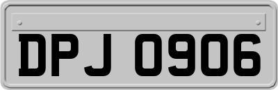 DPJ0906
