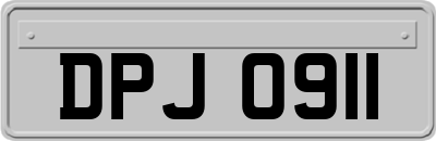 DPJ0911