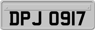 DPJ0917
