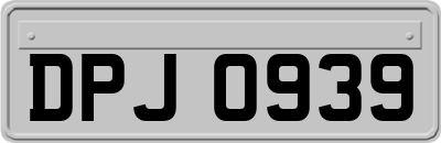 DPJ0939