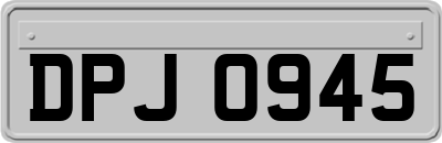DPJ0945