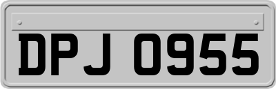 DPJ0955