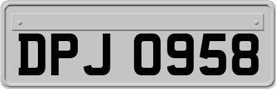 DPJ0958