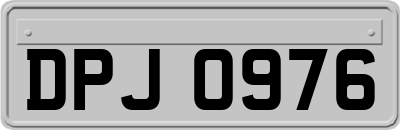 DPJ0976