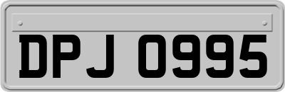 DPJ0995