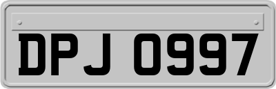 DPJ0997