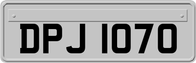 DPJ1070