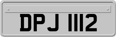 DPJ1112