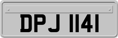 DPJ1141