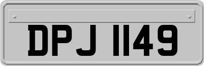 DPJ1149