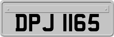 DPJ1165