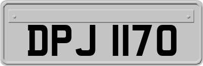 DPJ1170